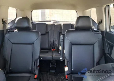 2019 Volkswagen Atlas Se z USA, uszkodzony, nr VIN 1V2DR2CA2KC572310